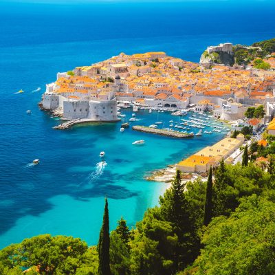 Dubrovnik