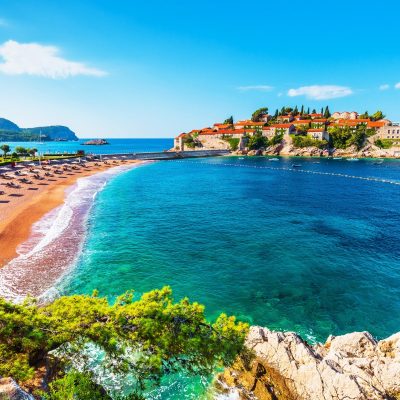 Budva, Montenegro
