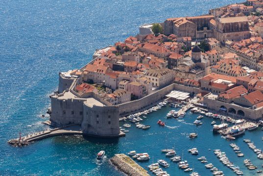 Dubrovnik