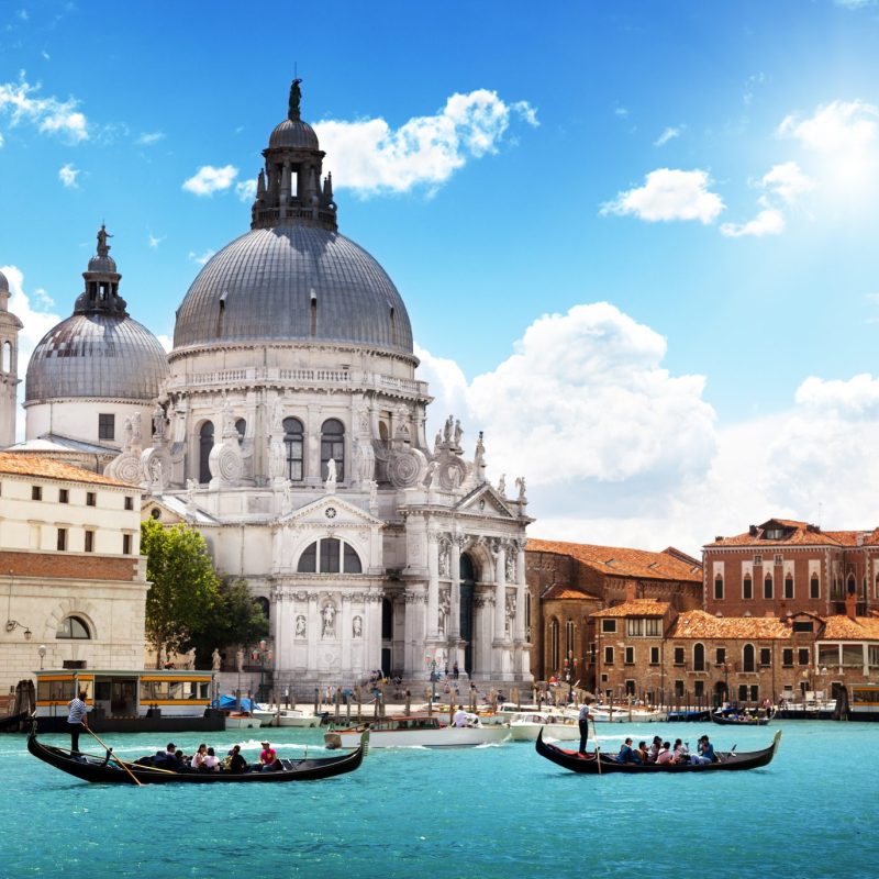Venice - Adriatic Lines